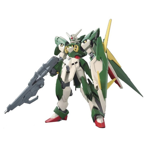 Gundam - Build Fighters 1/144 Gundam Fenice Rinascita (HG)