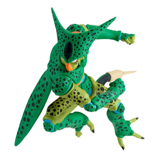 Figure Anime - (Cell) Dragon Ball Z Match Makers