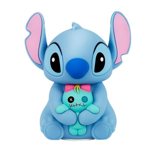 Disney - Stitch Light Up Figurine (Grand Jester Studios)