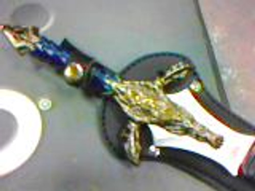 WOW Dragon Fantasy Dagger