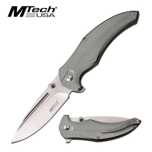 Mtech Model 1035 GY Folding Knife