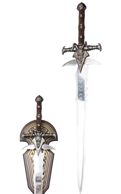WOW Frostmore Sword (Full Size)