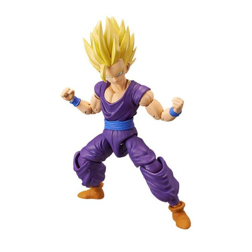 DB AF - Dragon Ball Stars (AF) - Super Saiyan 2 Gohan [Wave 11]