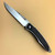 CRK Mnandi Knife (Bog Oak Inlay) [2.74" MagnaCut] MNA-1000