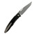 CRK Mnandi Knife (Bog Oak Inlay) [2.74" MagnaCut] MNA-1000