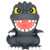 Godzilla Money Bank