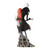 Disney Nightmare Before Christmas Jack & Sally Couture de Force Statue