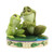 Disney Princess & The Frog Tiana and Naveen as Frogs Statue Jim Shore