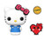 Pop! Sanrio Hello Kitty #31 Vinyl Figure Chase