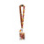 Lanyard - Avengers Iron Man with Soft Dangle