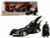 Model Car - 1:24 Batman Forever1995 - Batmobile & Batman