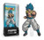 Dragon Ball FighterZ Super Saiyan God Gogeta FiGPiN #202 Enamel Pin