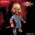 Chucky - Talking Scarred Chucky Reissue 15"