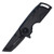 Wartech Tanto Mini (BLACK) AO Pocket Knife