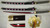 Zoro Shisui Handmade Anime Sword