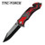 Tac-Force Red Scorpion AO Pocket Knife