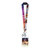 Lanyard - Star Wars A New Hope Stormtrooper w/ Soft Touch Dangle