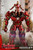 Figure Marvel - Hulkbuster (Deluxe Version) 1:6 Sixth Scale Figure (Hot Toys)