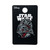 Star Wars Darth Vader Pewter Color Lapel Pin