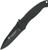 Smith & Wesson Large Black SWAT A/O Pocket Knife