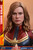 Figure Marvel - Captain Marvel (Deluxe Version) - Sixth Scale (HT)