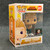 Pop! My Hero Academia Mirio Togata #611 Vinyl Figure Limited Edition