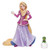 Disney Tangled - Rapunzel, Pascal Statue (8.31 inches)