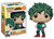 Pop! My Hero Academia Deku #247 Vinyl Figure