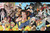 One Piece Group Landscape Anime Poster