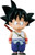 Kid Goku Dragon Ball Banpresto Statue