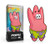 Sponge Bob Patrick FiGPiN #466 Enamel Pin
