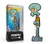 SpongeBob Squidward Tentacles FiGPiN #470 Enamel Pin