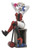 DC Harley Quinn Sitting PVC Statue