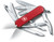 Victorinox Midnite Mini Champ Multi-Tool Red [17 Tools] VN06386X4