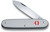 Victorinox Swiss Army 1 Silver Alox Gray [Large Blade] VN0800026