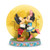 Mickey & Minnie Moon Enesco Statue