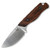 Benchmade Hunt Hidden Canyon Fixed Blade Knife Stabilized Wood [ 2.79" Satin S30V ] Drop Point 15017
