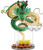 Dragon Ball Super Mega World Collectible Shenron Banpresto Statue