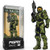 Halo Master Chief w/ Gun FiGPiN #80 Enamel Pin Limited Edition