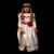 Annabelle Doll "The Conjuring" (Full Size)