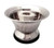 Parker - Large Stainless Steel (Shave Bowl)