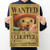 Print - One Piece Wanted Poster (CHOPPER)