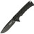 BACKDRAFT Elite Tactical Folding Knife (8Cr13MoV)