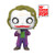 Pop! The Dark Knight Joker 10" Super-Sized #334 Vinyl Figure