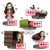 Demon Slayer Nezuko Kamado Collection Blind Bag Mini Figure