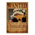 Print - One Piece Wanted Poster (TRAFALGAR LAW) 500,000,000