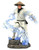 Mortal Kombat Raiden Gallery Diamond Select Toys Statue