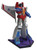 Transformers Classic Starscream Statue PCS Collections Statue