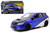 Model Car - 1:24 F&F Subaru Impreza WRX STI Brian's Blue