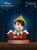 Disney Animated Classics Mini Egg Attack Line Pinocchio PVC/ABS Plastic Statue